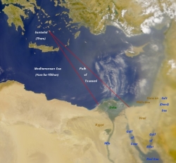 Eastern Mediterranean